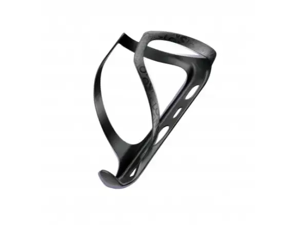 Ciclovation Project D koszyk na bidon Signature Jet Black