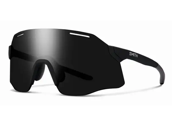 Smith Vert gogle Matte Black/ChromaPop Black
