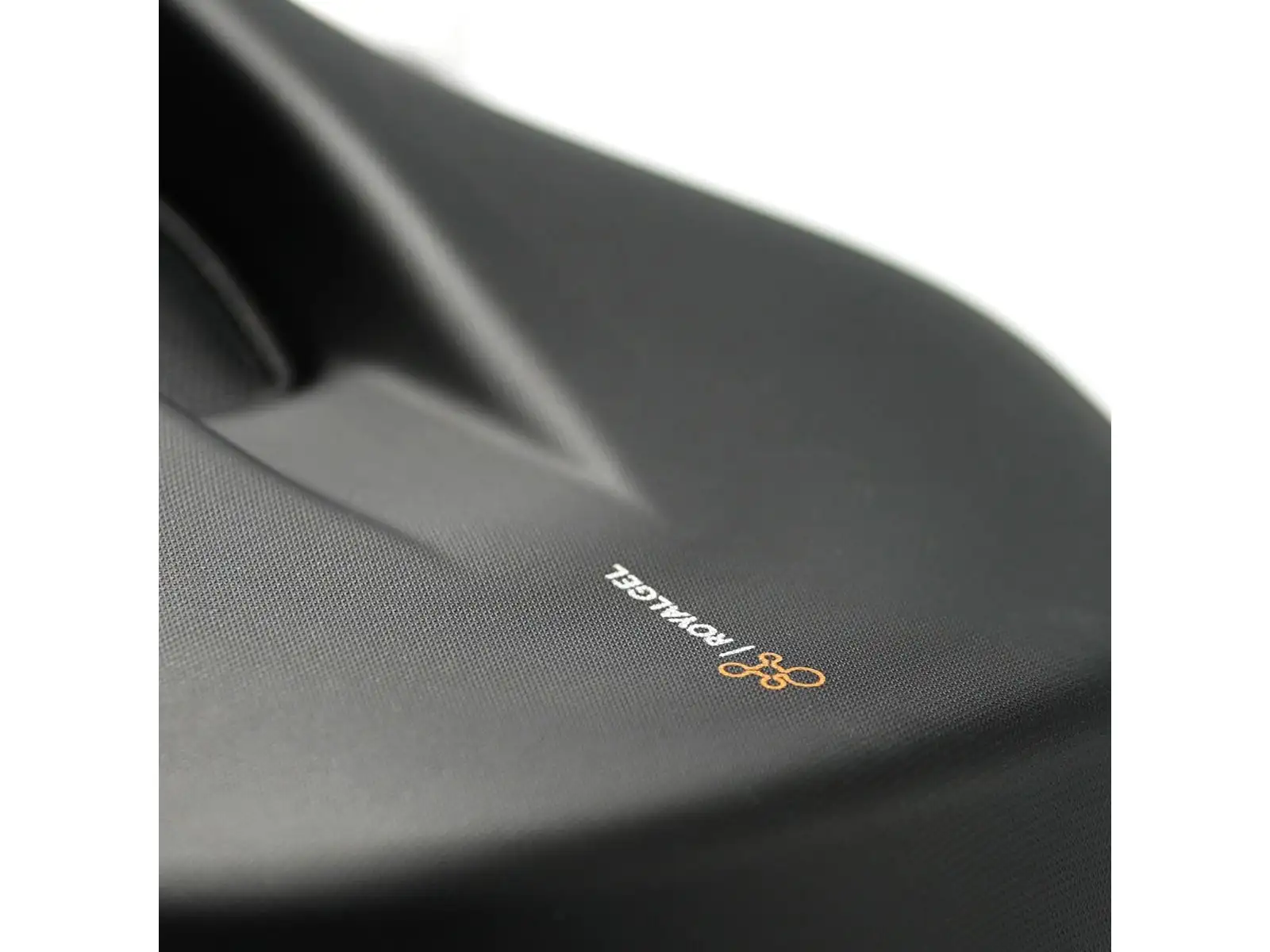 Selle Royal On Open Athletic siodło czarna