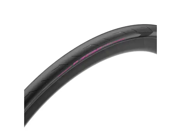 Pirelli P Zero Race Colour opona szosowa kevlarowa 28-622 Fuksia
