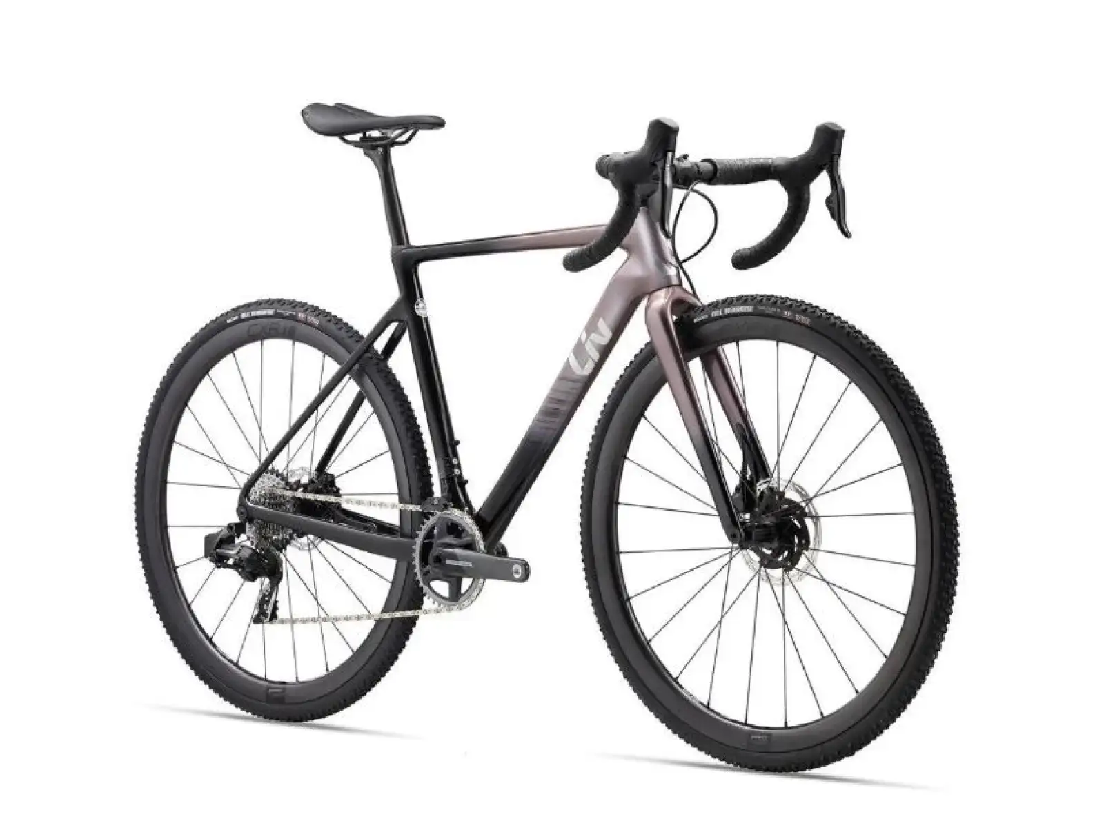 Liv Brava Advanced Pro 2 rower przełajowy airglow