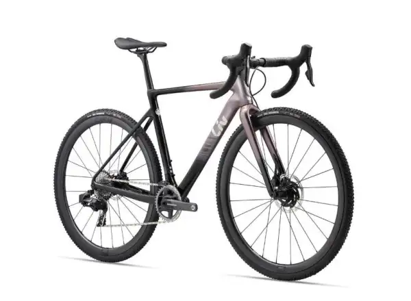 Liv Brava Advanced Pro 2 rower przełajowy airglow