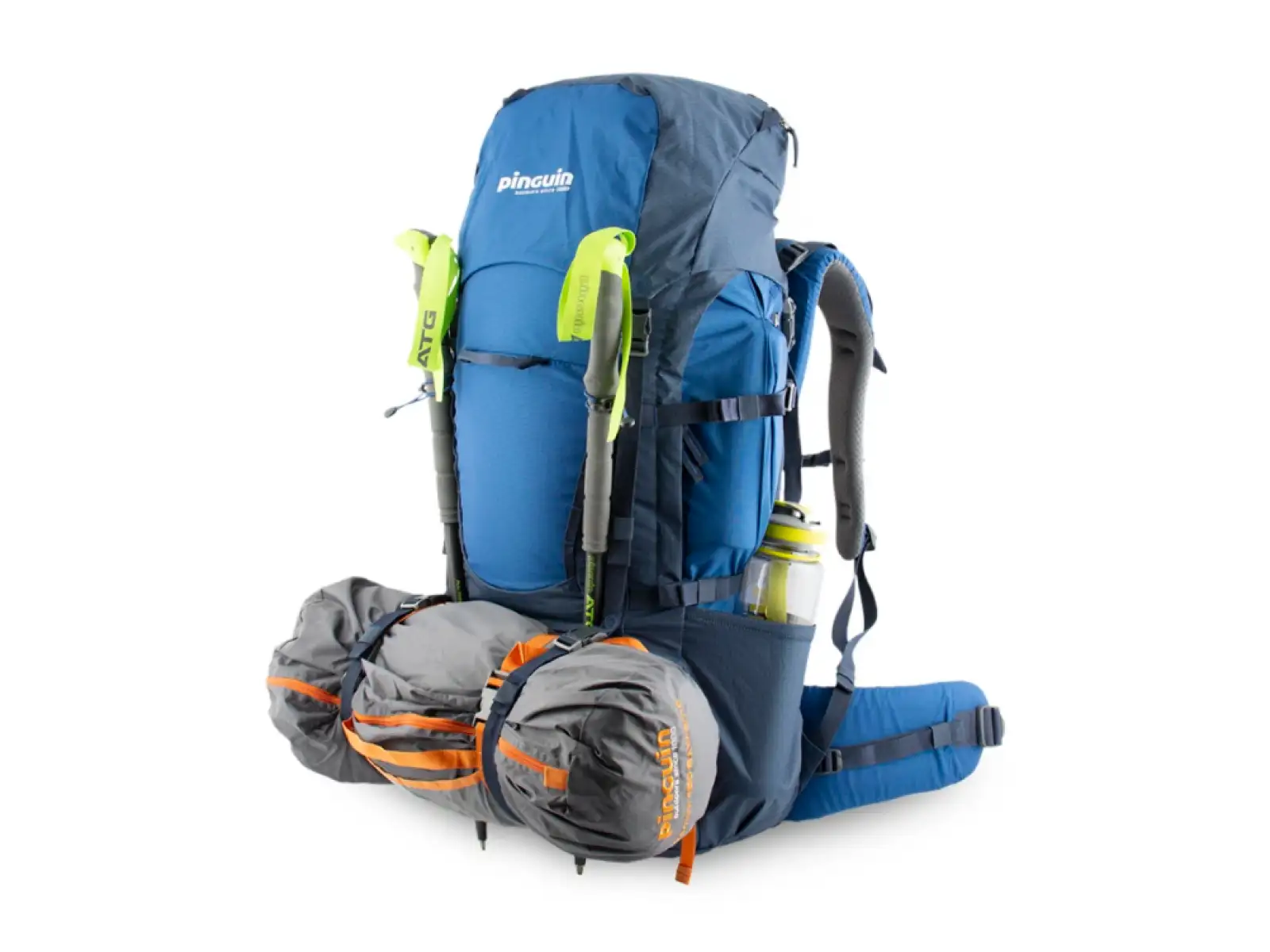 Pinguin Explorer 75 Plecak khaki