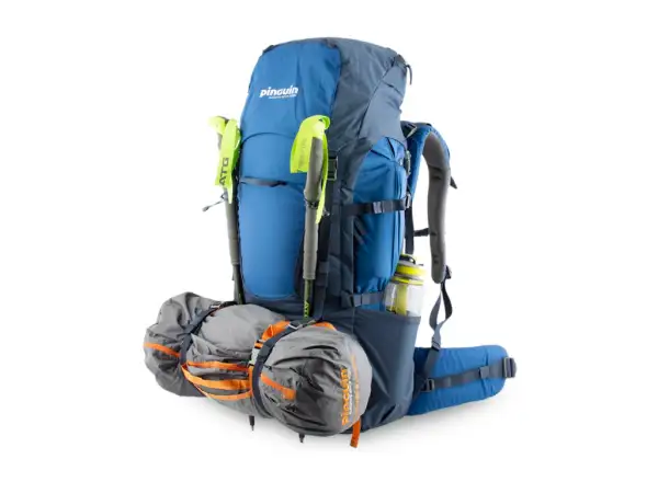 Pinguin Explorer 75 Plecak khaki