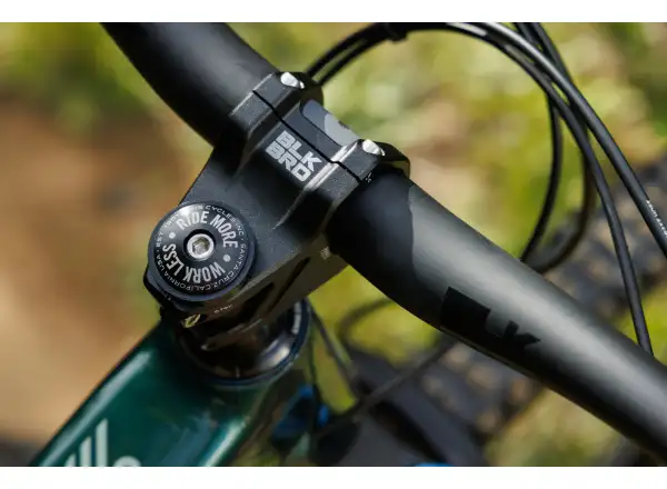 Ibis Ripley V5 GX T-Type AXS rower górski Green Flash