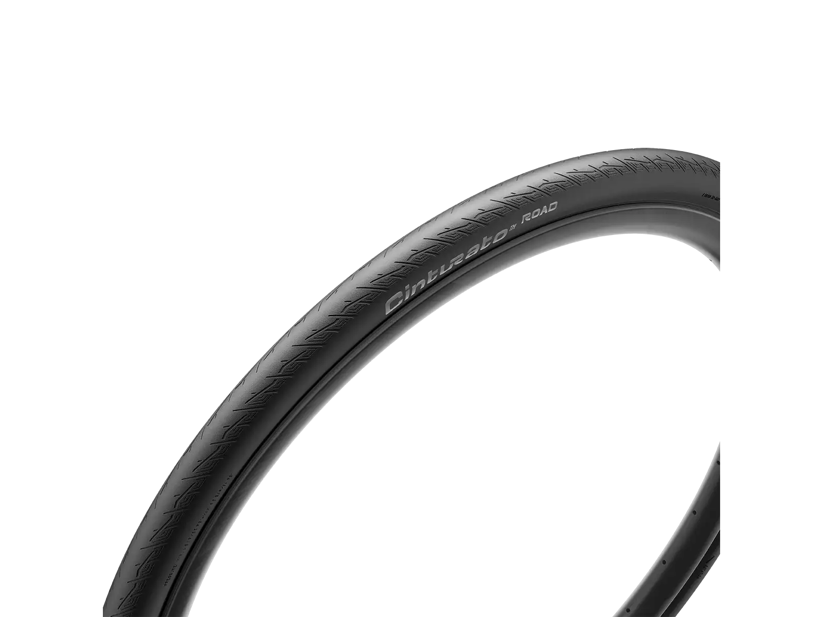 Pirelli Cinturato Road opona szosowa kevlar czarny