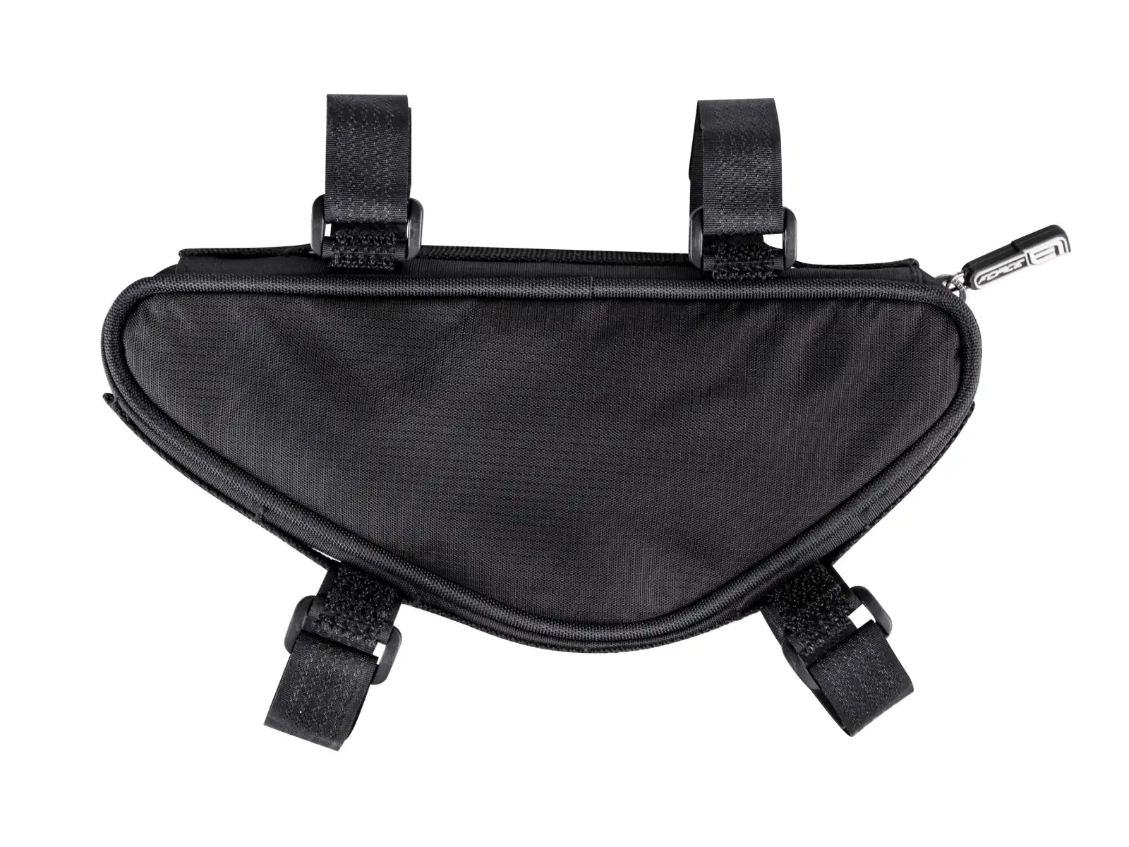 Force Trinity torba ramowa do roweru elektrycznego 0,6 l czarna