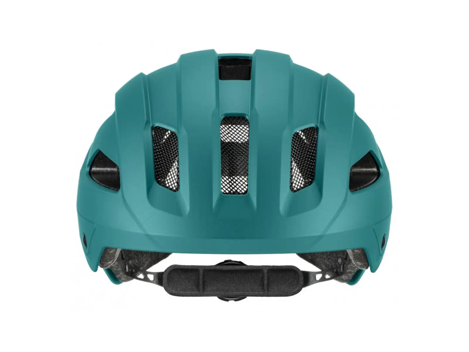 Uvex City Stride kask Teal Matt