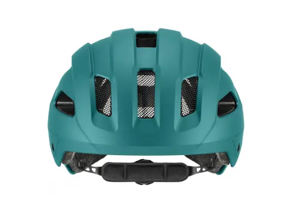Uvex City Stride kask Teal Matt