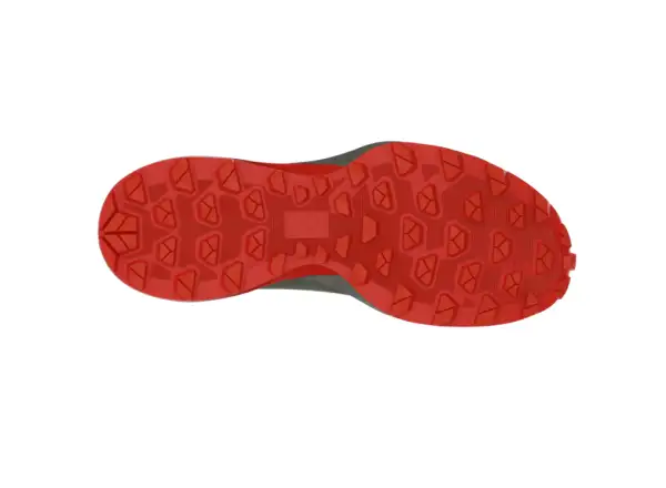 Dynafit Ultra męskie buty do biegania Yerba /Thyme