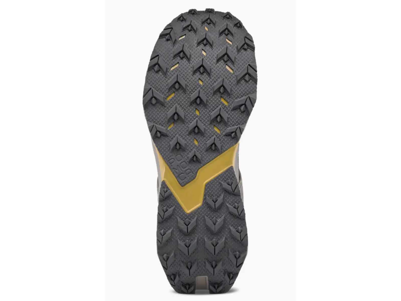 Salewa Pedroc 2 PTX męskie buty Black Out / Bungee Cord
