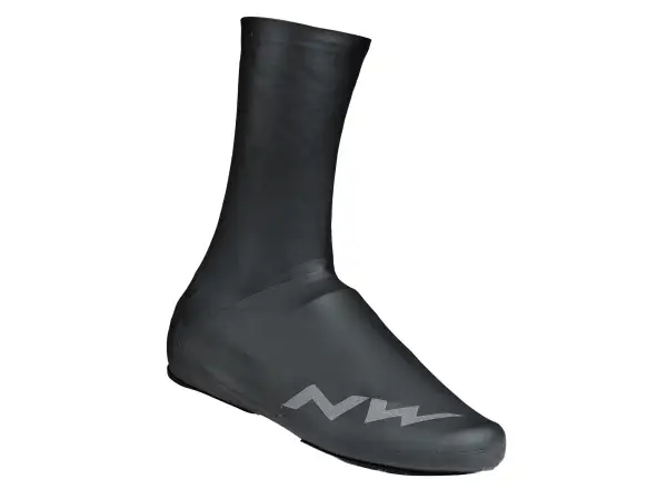 Northwave Fast H2O ochraniacze na buty Black