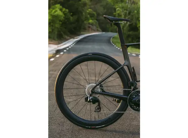 Cannondale Super Six Evo Carbon 1 rower szosowy RAW