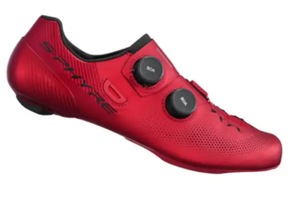 Shimano S-Phyre SH-RC903 męskie buty szosowe czerwona