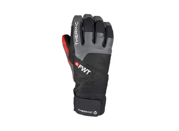 Thermic Freeride Extra Warm rękawice - FWT Etition