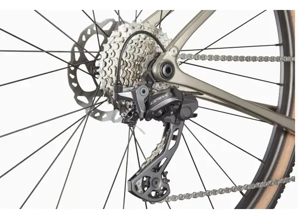 Cannondale Topstone Carbon 3 GRX 2X rower żwirowy CHK