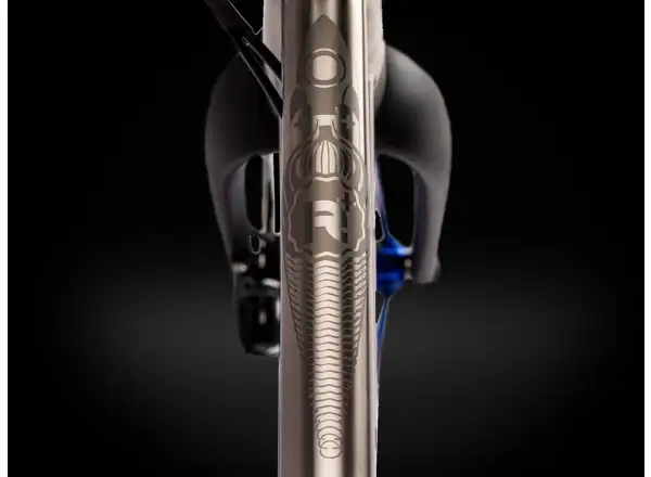 WHY cycles R+ Rival zestaw ramowy