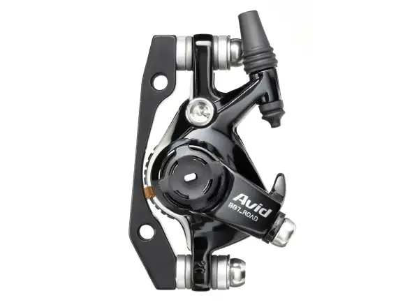 Avid BB7 Road S mechaniczny hamulec tarczowy przedni/tylny czarny