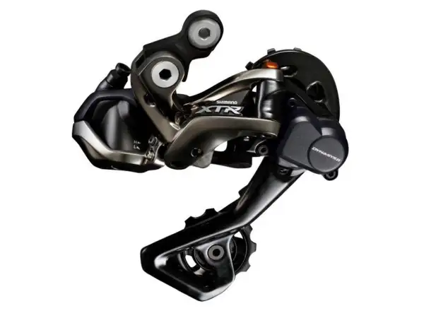 Shimano XTR RD-M9050 SGS Di2 przerzutka