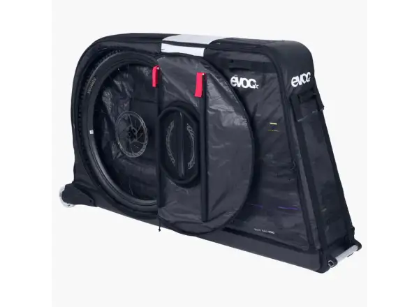 Evoc Bike Bag Pro torba transportowa na rower Multicolour