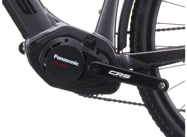 Crussis e-Gordo 9.11 715Wh trekkingowy rower elektryczny