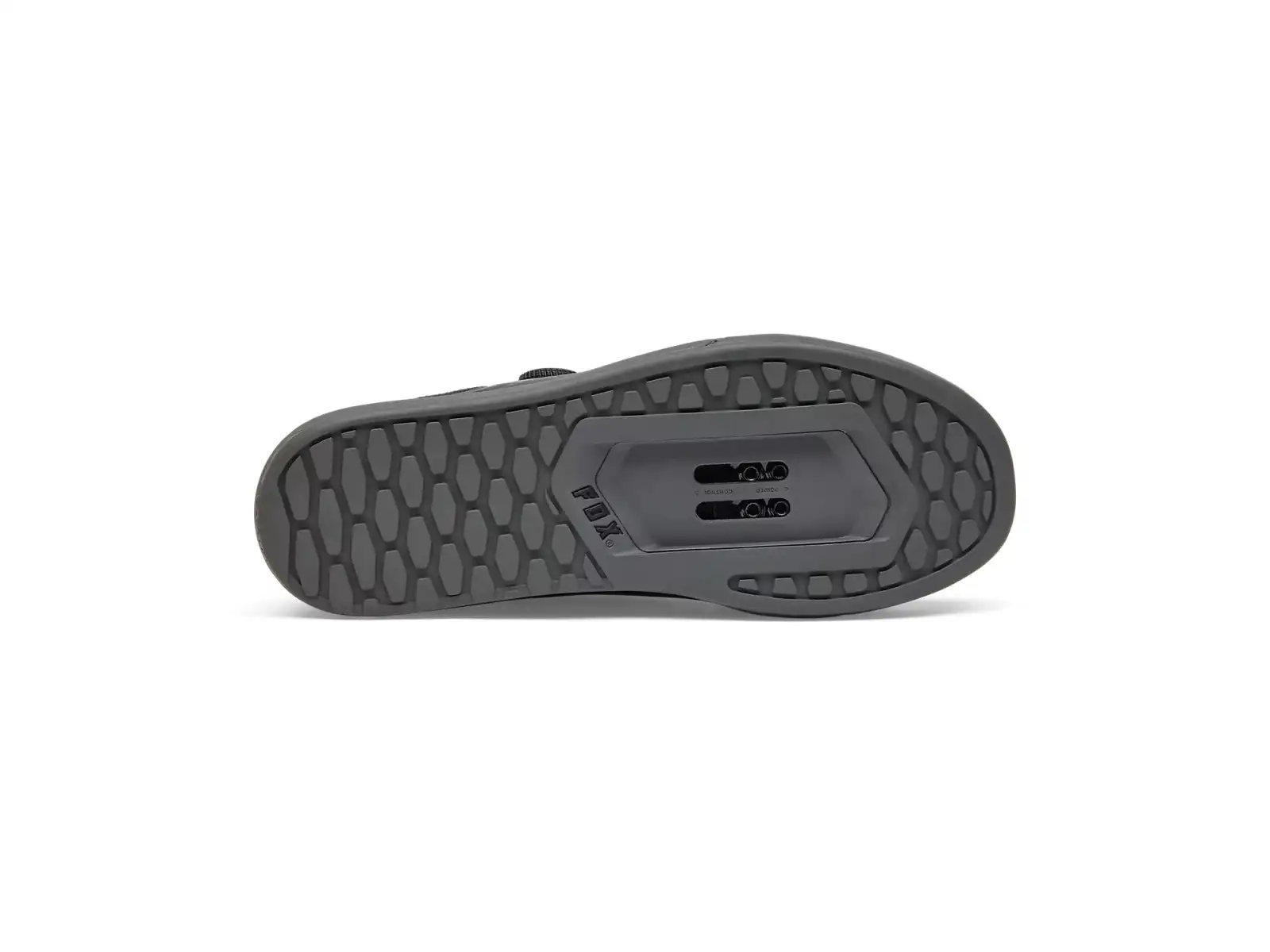Fox Union BOA MTB buty Dark Shadow Grey