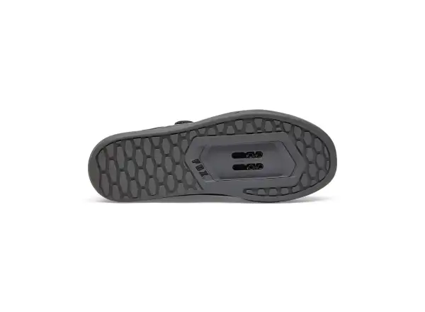 Fox Union BOA MTB buty Dark Shadow Grey