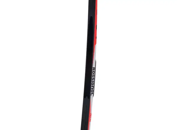 Rossignol Delta Sport R-Skin Stiff narty biegowe + Race Classic XC zestaw
