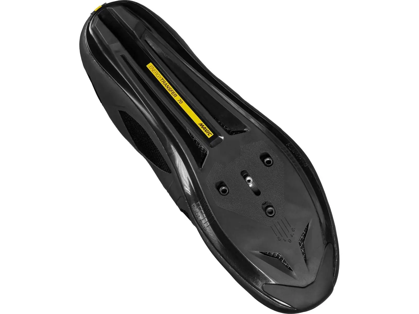 Mavic Cosmic Elite SL szosowe męskie buty Black