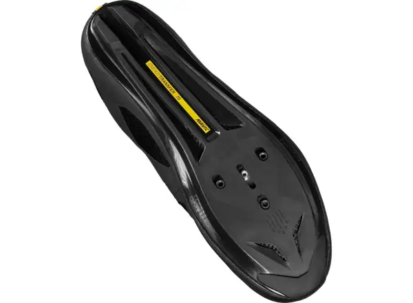 Mavic Cosmic Elite SL szosowe męskie buty Black