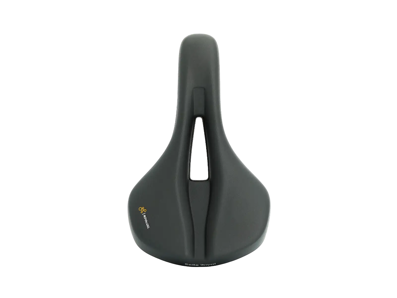 Selle Royal Vaia Moderate siodełko czarna