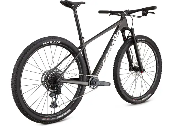 Cervélo ZHT-5 Gx Eagle Five rower górski black