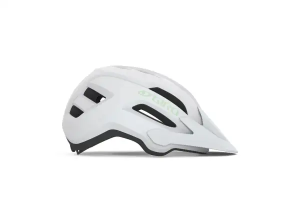 Giro Fixture II MIPS W damski kask Mat White/Space Green