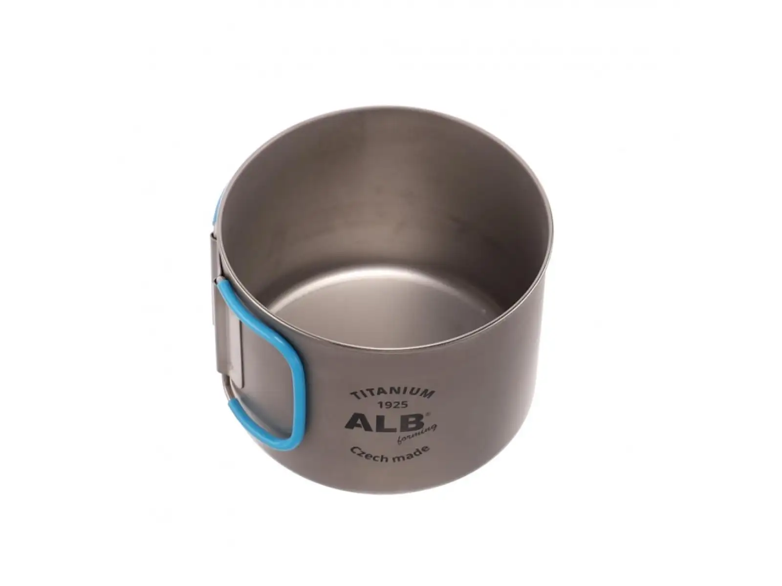 ALB Kubek Tytan Basic 0,5 l