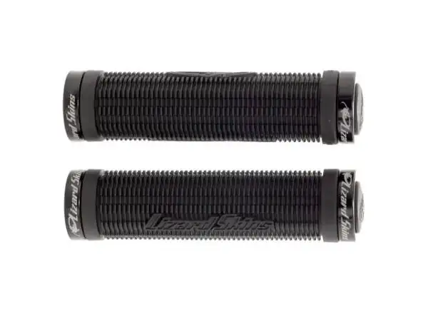 Lizard Skins Charger Lock On chwyty czarna