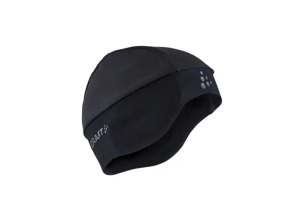 Craft ADV SubZ Thermal czapka czarna