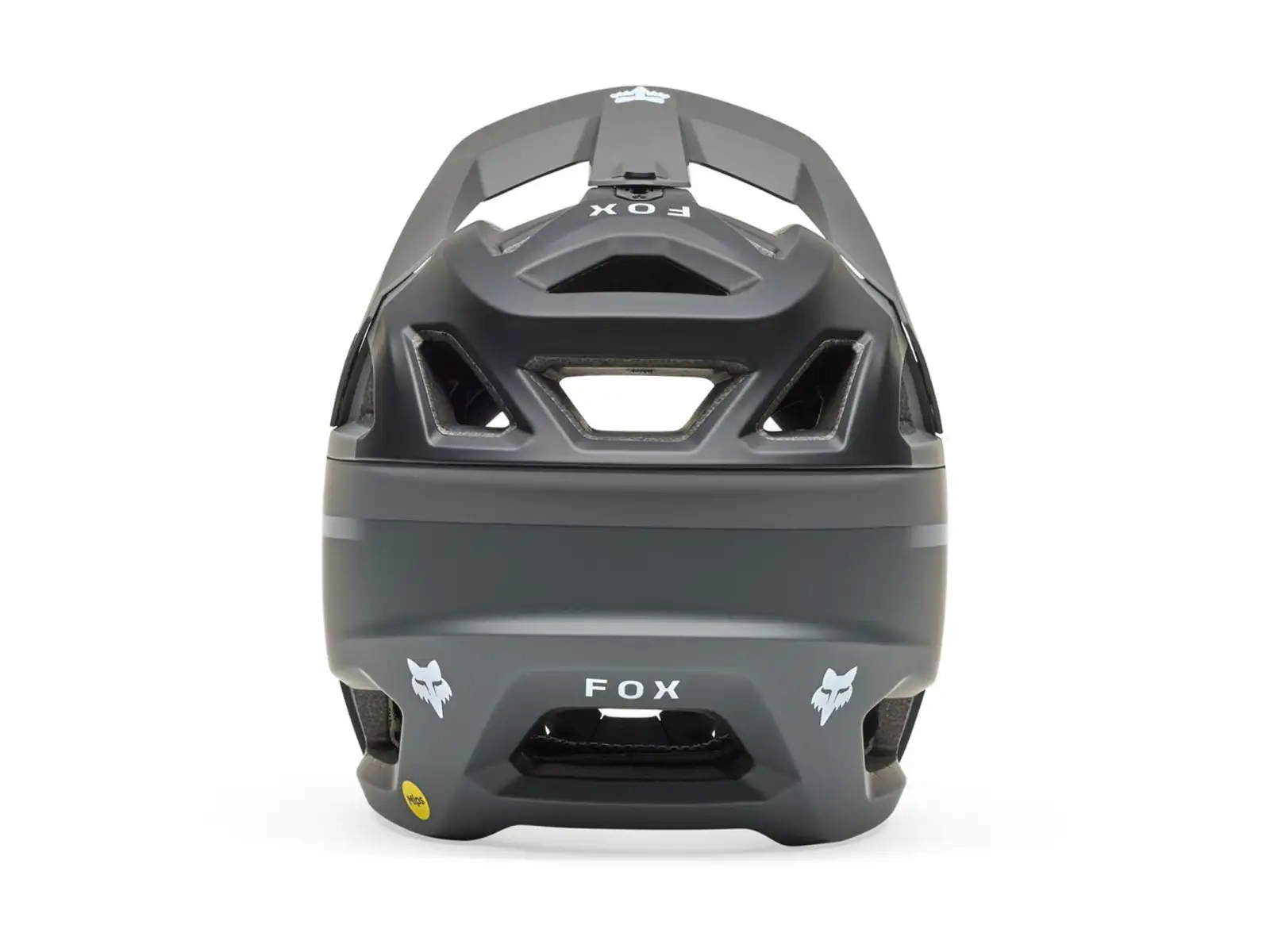 Fox Proframe Rizer Ce kask Dark Shadow