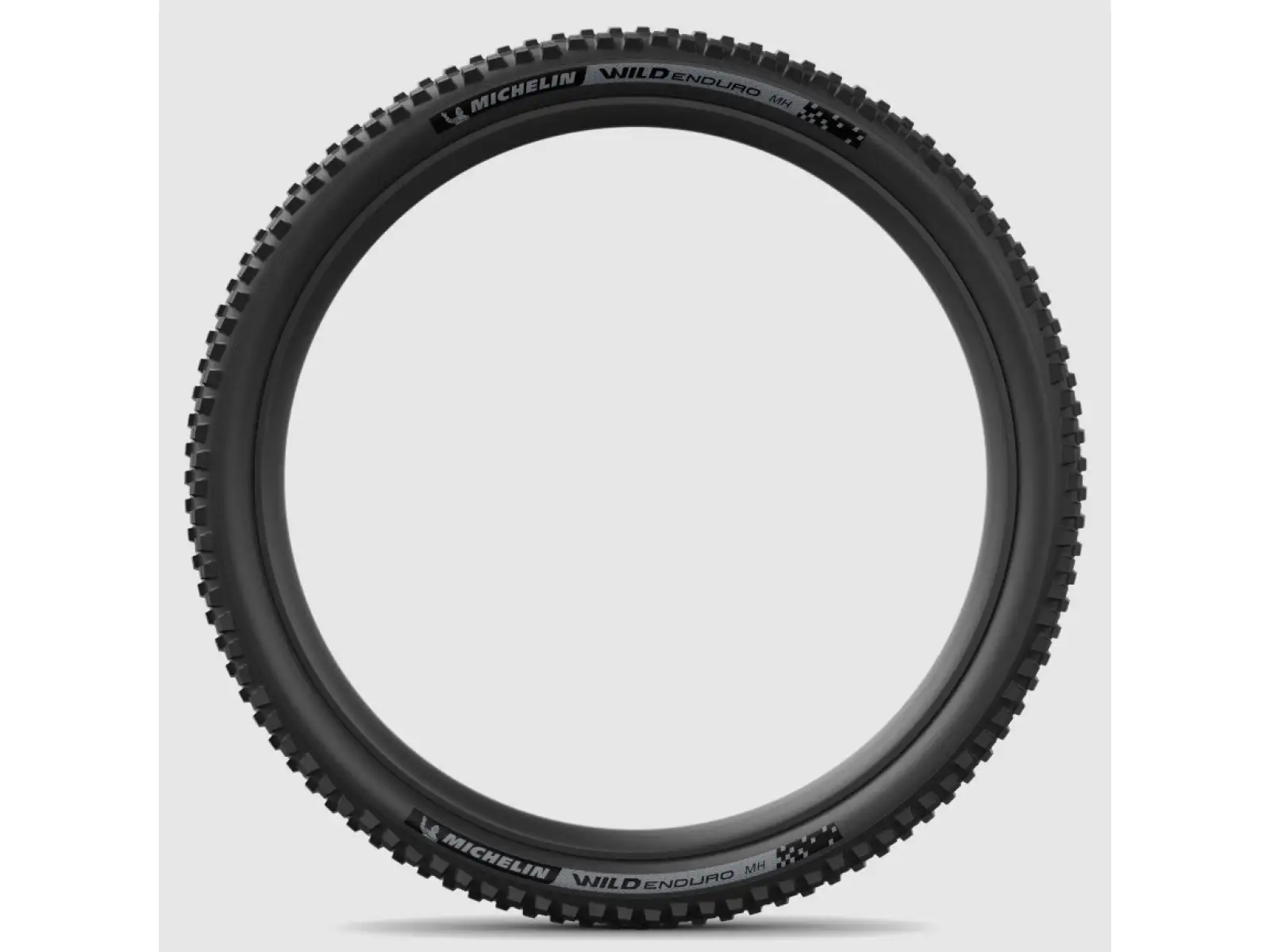 Michelin Wild Enduro MH Racing Line Dark TLR 29x2,50" MTB opona czarna