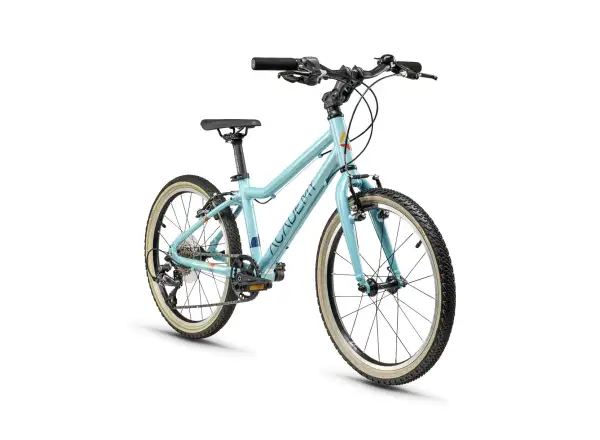 Academy Grade 4 rowerek dziecięcy 20" turkusowy
