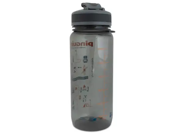 Pinguin Tritan Sport butelka 0,65l grey