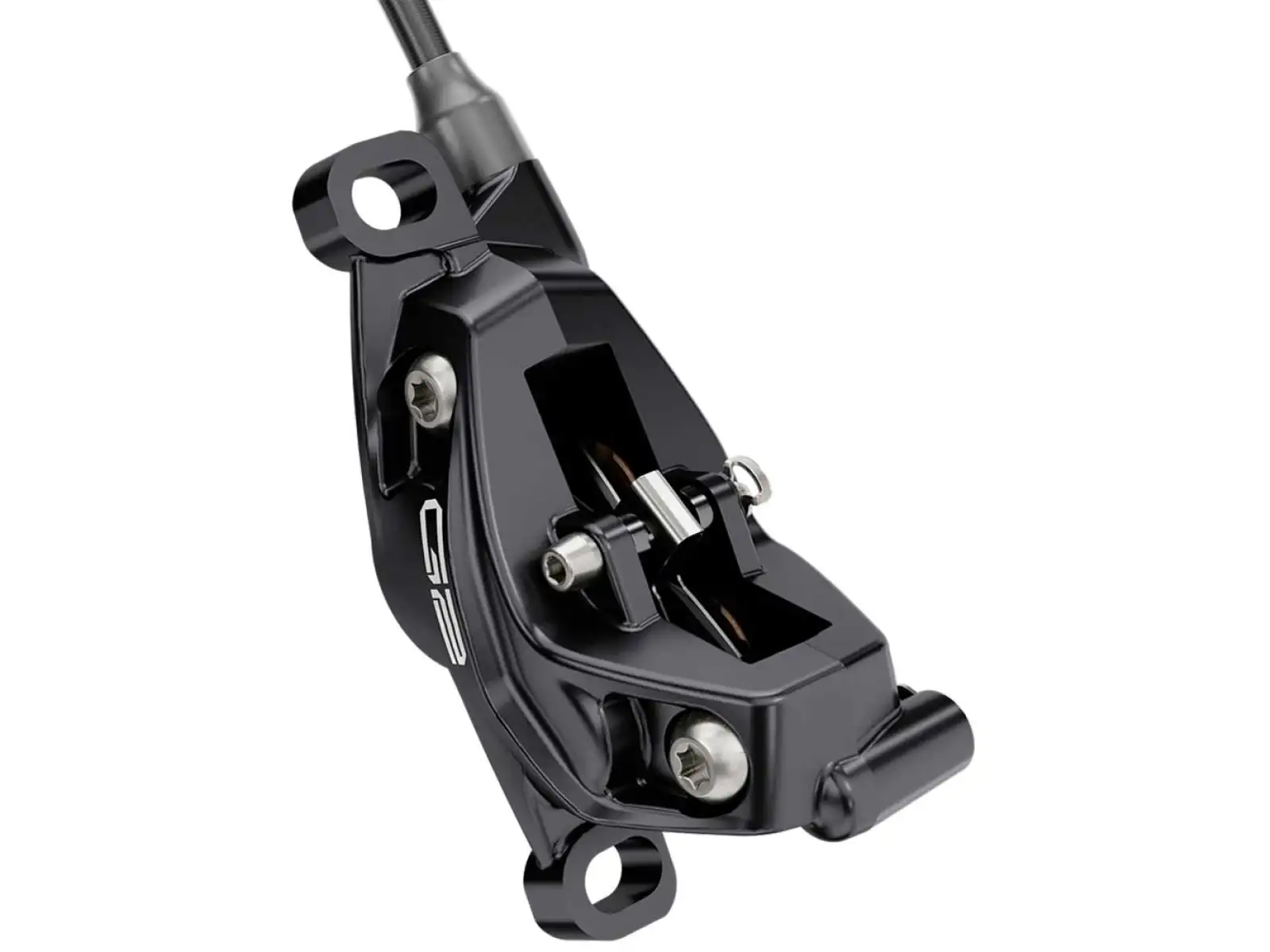 Sram G2 R tylny hamulec tarczowy Black 2000 mm DISCOUNT
