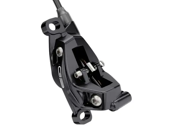 Sram G2 R tylny hamulec tarczowy Black 2000 mm DISCOUNT