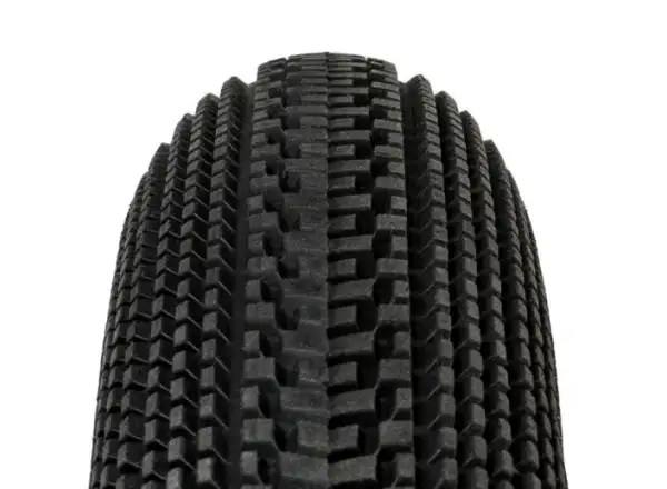 Tufo Gravel Speedero opona trekkingowa 700x44C bezdętkowa czarna