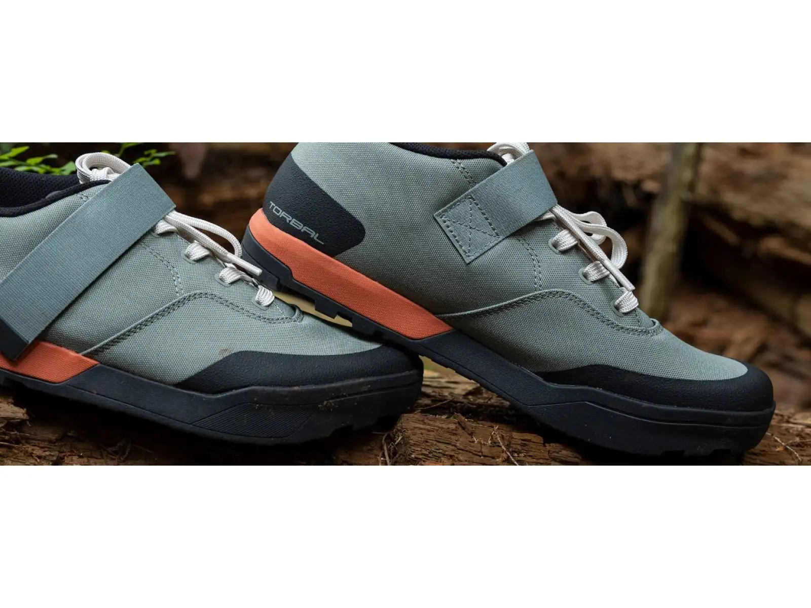 Shimano SH-GE500 męskie buty zielona