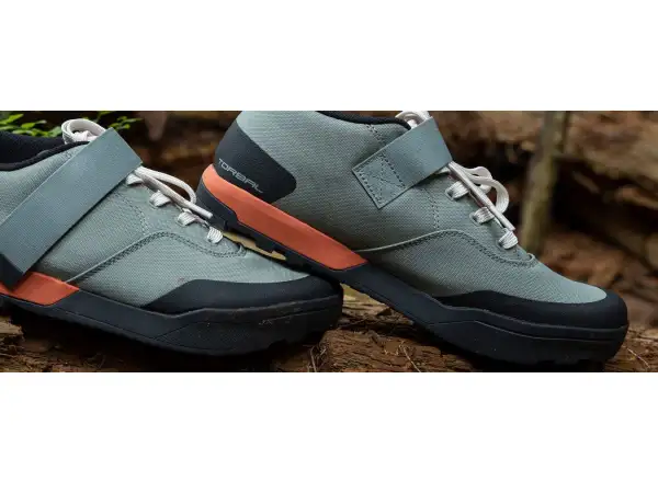 Shimano SH-GE500 męskie buty zielona