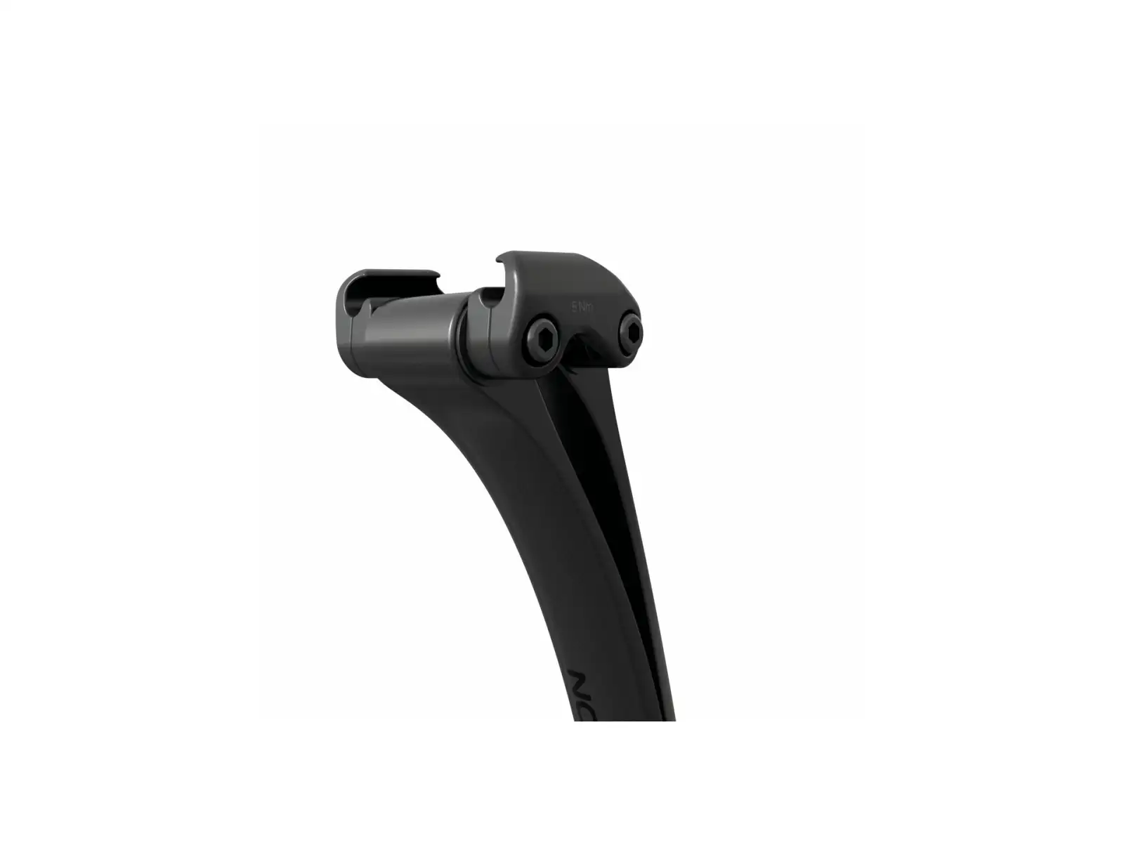 Ergon Flip Head Kit adapter do karbonowych szyn