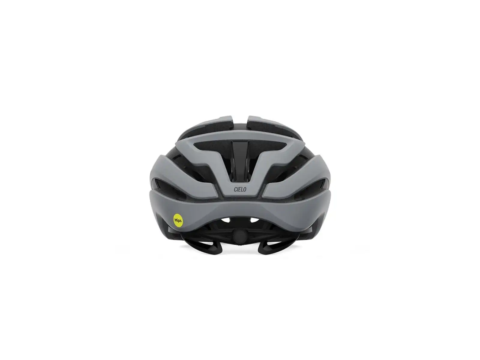 Giro Cielo MIPS kask Mat Shark Skin