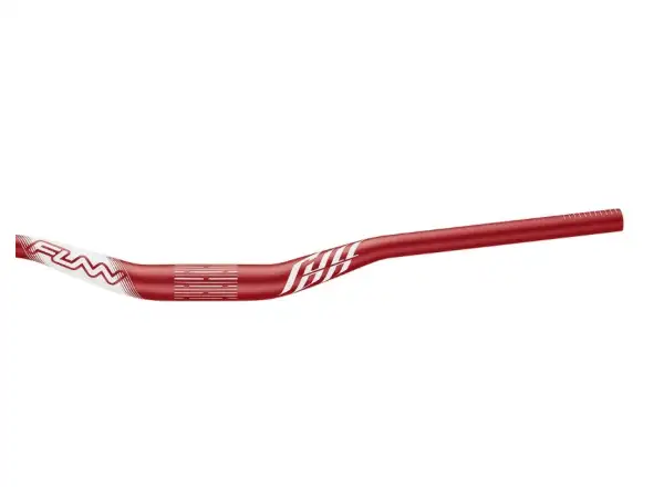 Funn Full On MTB kierownica 31,8 mm/785 mm Blast Red