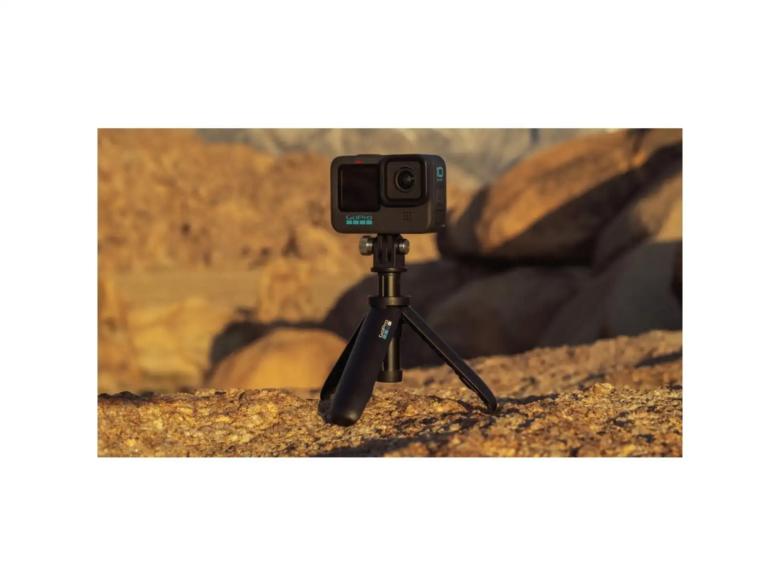 GoPro Shorty mini teleskopowy drążek + statyw