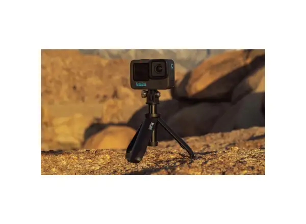 GoPro Shorty mini teleskopowy drążek + statyw